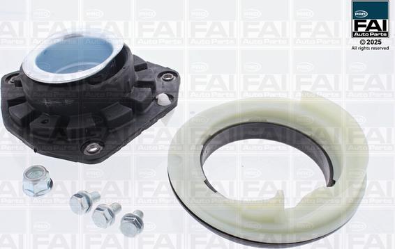 FAI AutoParts FPSM0545 - Coupelle de suspension droxauto.com