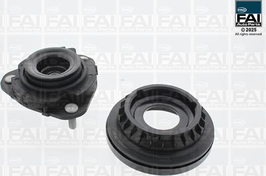 FAI AutoParts FPSM0543 - Coupelle de suspension droxauto.com