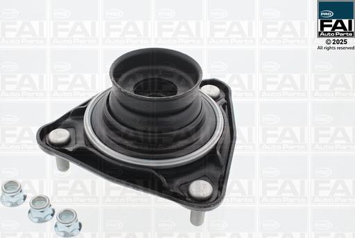 FAI AutoParts FPSM0552 - Coupelle de suspension droxauto.com