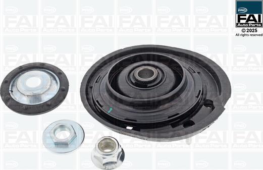 FAI AutoParts FPSM0504 - Coupelle de suspension droxauto.com