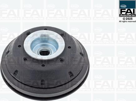 FAI AutoParts FPSM0501 - Coupelle de suspension droxauto.com
