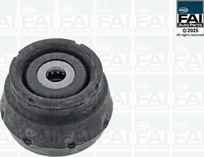 FAI AutoParts FPSM0502 - Coupelle de suspension droxauto.com