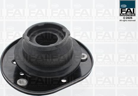 FAI AutoParts FPSM0514 - Coupelle de suspension droxauto.com