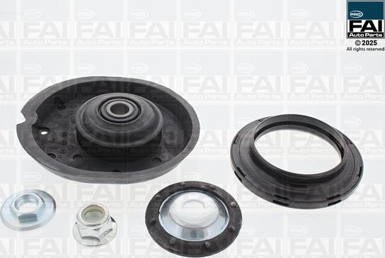 FAI AutoParts FPSM0515 - Coupelle de suspension droxauto.com