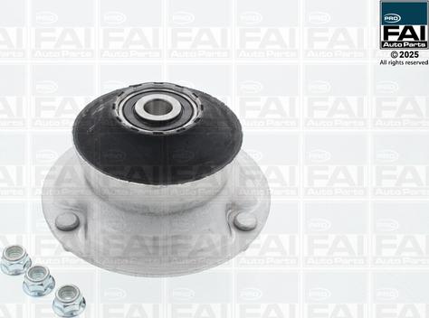FAI AutoParts FPSM0512 - Coupelle de suspension droxauto.com