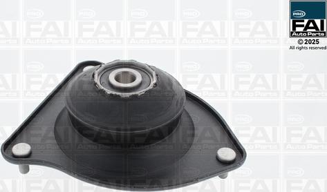 FAI AutoParts FPSM0517 - Coupelle de suspension droxauto.com