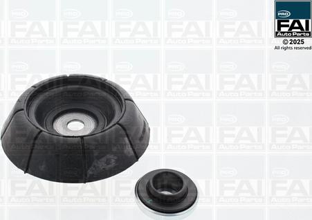 FAI AutoParts FPSM0530 - Coupelle de suspension droxauto.com