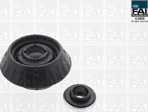 FAI AutoParts FPSM0532 - Coupelle de suspension droxauto.com