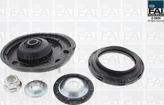 FAI AutoParts FPSM0520 - Coupelle de suspension droxauto.com