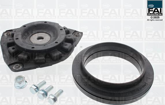 FAI AutoParts FPSM0523 - Coupelle de suspension droxauto.com