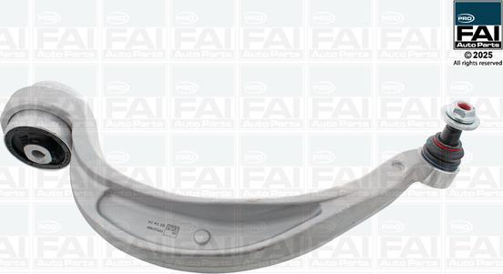 FAI AutoParts FPTC0166R - Bras de liaison, suspension de roue droxauto.com