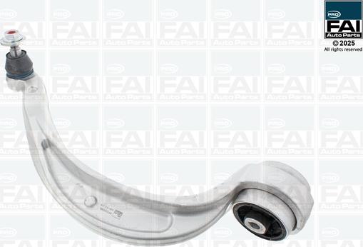 FAI AutoParts FPTC0189L - Bras de liaison, suspension de roue droxauto.com