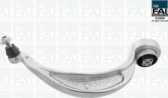FAI AutoParts FPTC0303L - Bras de liaison, suspension de roue droxauto.com