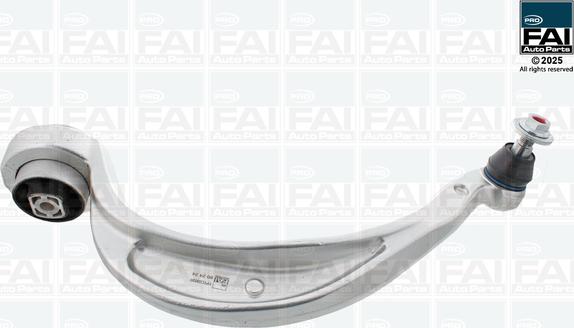 FAI AutoParts FPTC0303R - Bras de liaison, suspension de roue droxauto.com