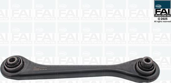 FAI AutoParts FPTC0321R - Bras de liaison, suspension de roue droxauto.com