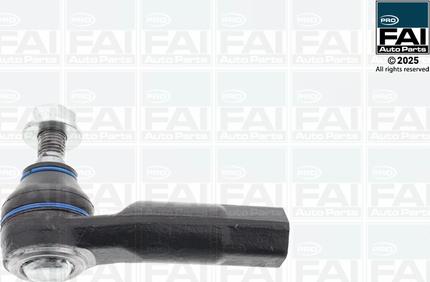 FAI AutoParts FPTR0500L - Rotule de barre de connexion droxauto.com