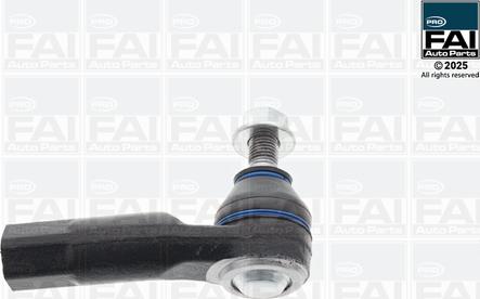 FAI AutoParts FPTR0500R - Rotule de barre de connexion droxauto.com