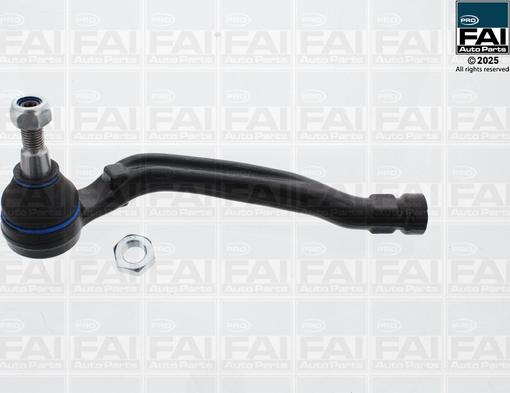 FAI AutoParts FPTR0501L - Rotule de barre de connexion droxauto.com