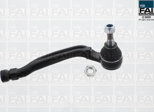 FAI AutoParts FPTR0501R - Rotule de barre de connexion droxauto.com