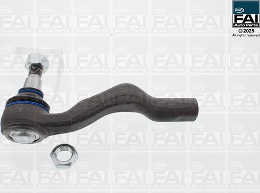 FAI AutoParts FPTR0508L - Rotule de barre de connexion droxauto.com