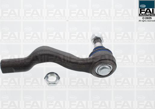 FAI AutoParts FPTR0508R - Rotule de barre de connexion droxauto.com