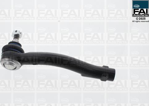 FAI AutoParts FPTR0529L - Rotule de barre de connexion droxauto.com