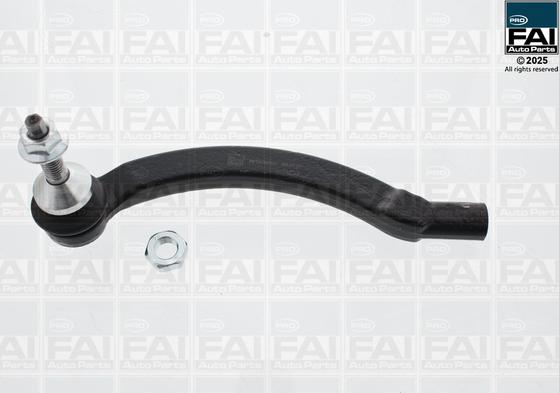 FAI AutoParts FPTR0606L - Rotule de barre de connexion droxauto.com
