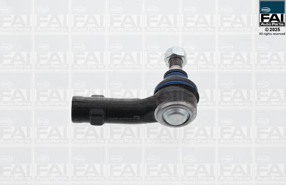 FAI AutoParts FPTR0607R - Rotule de barre de connexion droxauto.com