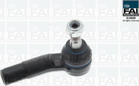 FAI AutoParts FPTR0099L - Rotule de barre de connexion droxauto.com