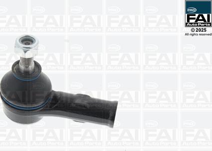 FAI AutoParts FPTR0097 - Rotule de barre de connexion droxauto.com