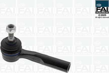 FAI AutoParts FPTR0042L - Rotule de barre de connexion droxauto.com