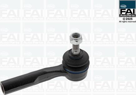 FAI AutoParts FPTR0042R - Rotule de barre de connexion droxauto.com