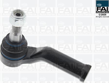 FAI AutoParts FPTR0050L - Rotule de barre de connexion droxauto.com