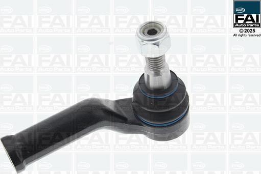 FAI AutoParts FPTR0050R - Rotule de barre de connexion droxauto.com