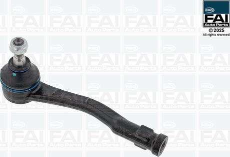 FAI AutoParts FPTR0058L - Rotule de barre de connexion droxauto.com