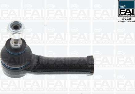 FAI AutoParts FPTR0067L - Rotule de barre de connexion droxauto.com