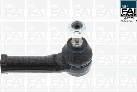 FAI AutoParts FPTR0067R - Rotule de barre de connexion droxauto.com