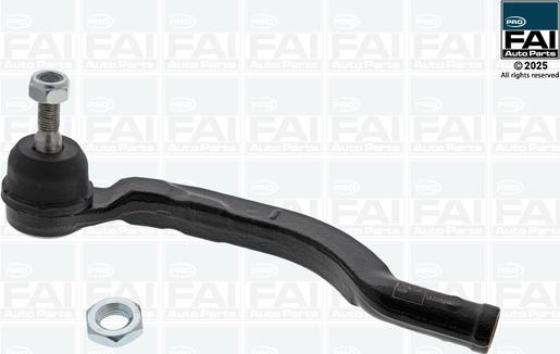 FAI AutoParts FPTR0008L - Rotule de barre de connexion droxauto.com