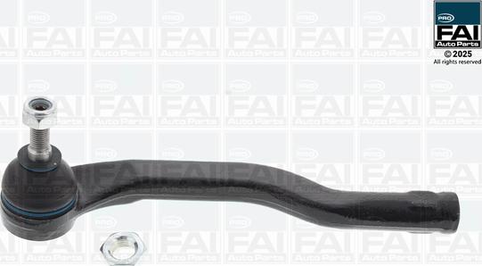 FAI AutoParts FPTR0088L - Rotule de barre de connexion droxauto.com