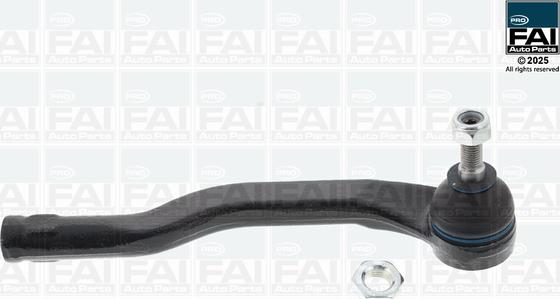 FAI AutoParts FPTR0088R - Rotule de barre de connexion droxauto.com