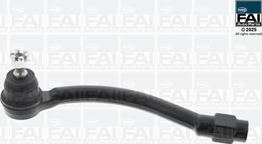 FAI AutoParts FPTR0077L - Rotule de barre de connexion droxauto.com