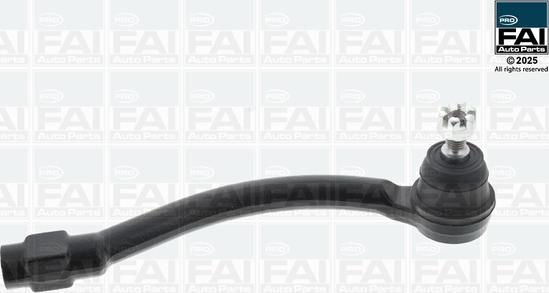 FAI AutoParts FPTR0077R - Rotule de barre de connexion droxauto.com