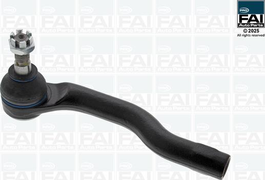 FAI AutoParts FPTR0198L - Rotule de barre de connexion droxauto.com