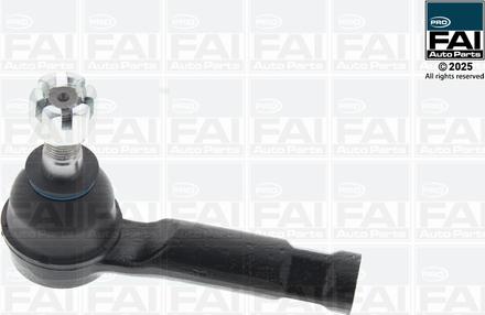 FAI AutoParts FPTR0149 - Rotule de barre de connexion droxauto.com