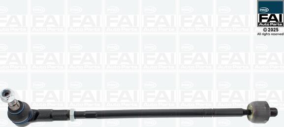 FAI AutoParts FPTR0145 - Rotule de direction intérieure, barre de connexion droxauto.com