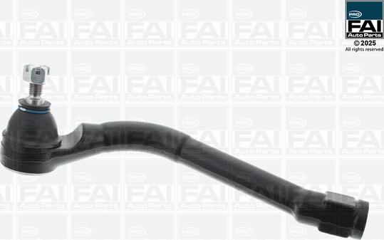 FAI AutoParts FPTR0141L - Rotule de barre de connexion droxauto.com
