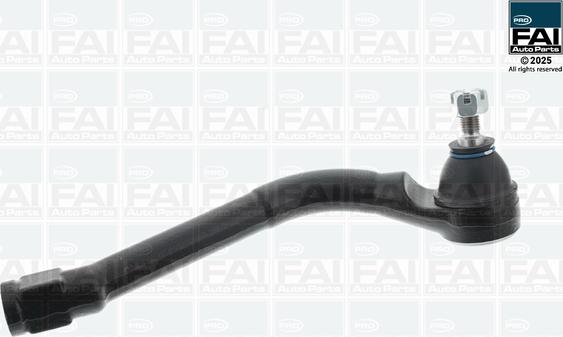 FAI AutoParts FPTR0141R - Rotule de barre de connexion droxauto.com