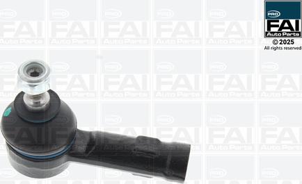 FAI AutoParts FPTR0143 - Rotule de barre de connexion droxauto.com
