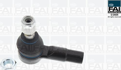 FAI AutoParts FPTR0161 - Rotule de barre de connexion droxauto.com