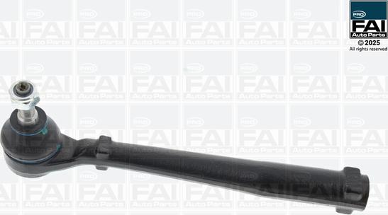 FAI AutoParts FPTR0105L - Rotule de barre de connexion droxauto.com